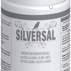 CHEMIFARMA | Silversal ( confezione da 500 gr )